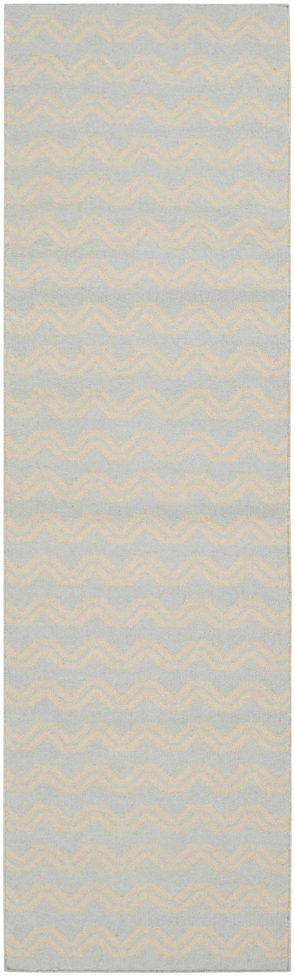 Frontier FT-48 Handmade Rug