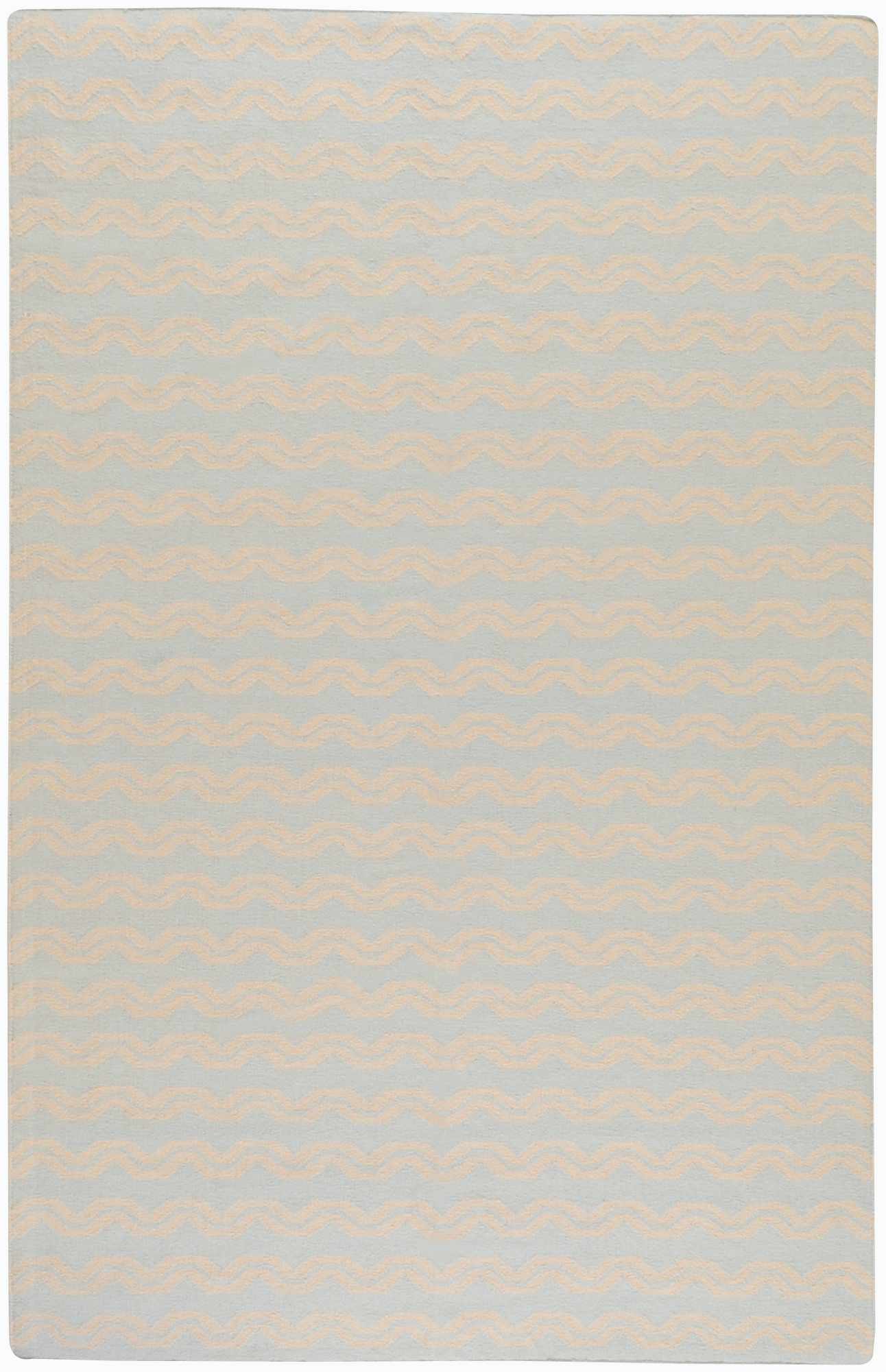 Frontier FT-48 Handmade Rug