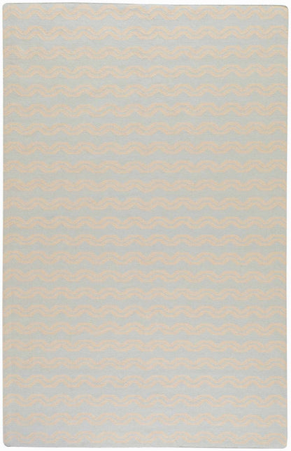 Frontier FT-48 Handmade Rug