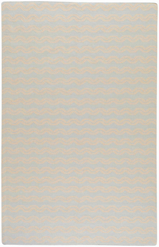 Frontier FT-48 Hand Woven Rug