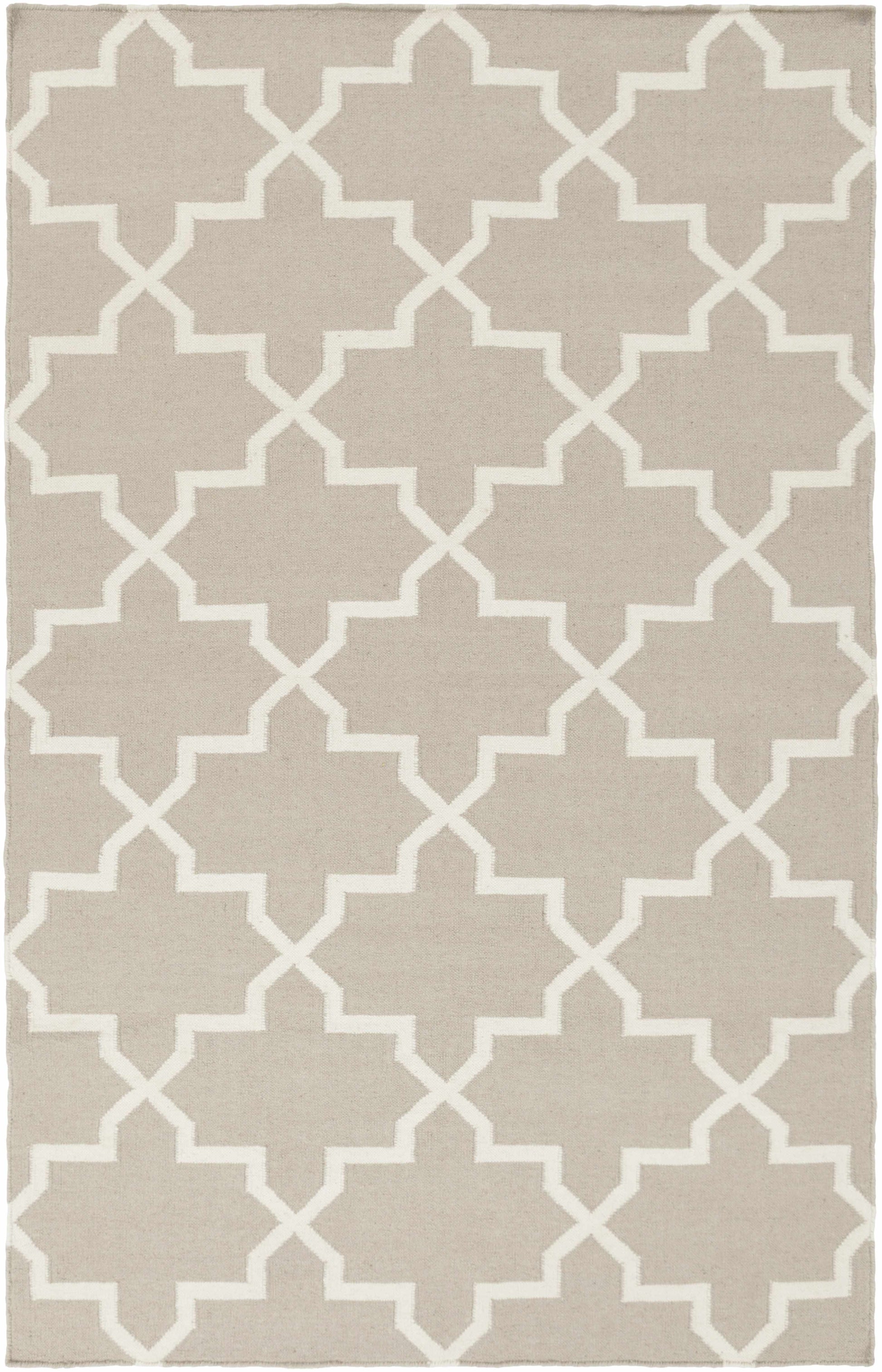 York AWHD-1020 Hand Woven Rug