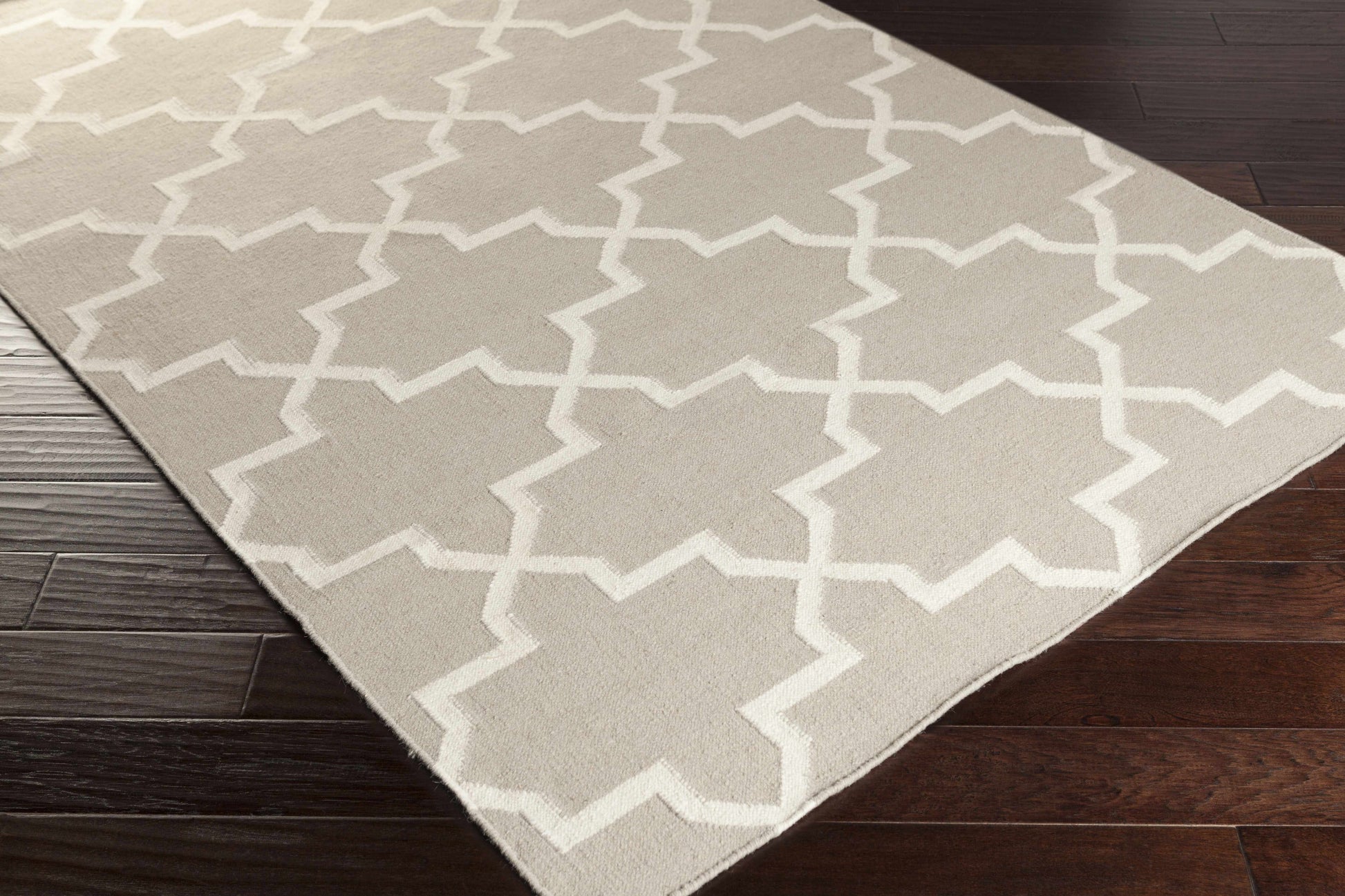 York AWHD-1020 Hand Woven Rug