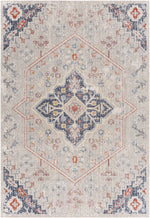 Huntington Beach HTB-2310 Machine Woven Rug