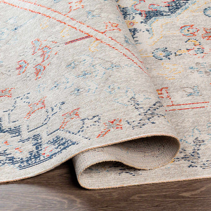 Huntington Beach HTB-2310 Machine Woven Rug