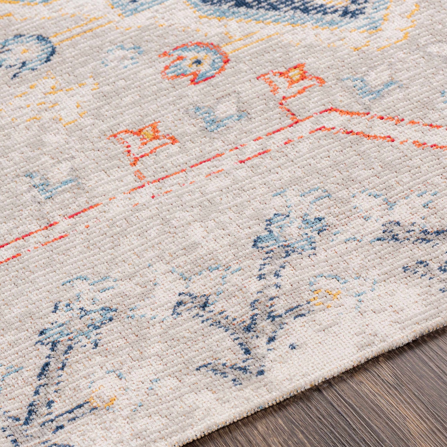 Huntington Beach HTB-2310 Machine Woven Rug