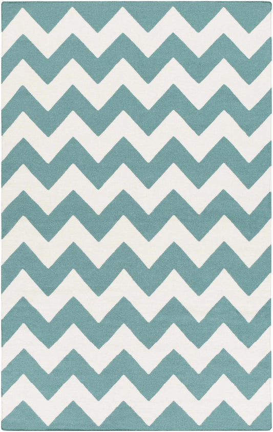 York AWHD-1042 Hand Woven Rug