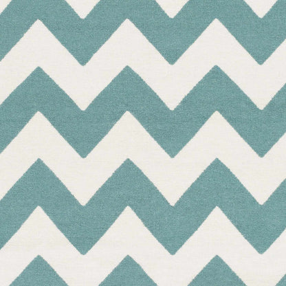 York AWHD-1042 Hand Woven Rug