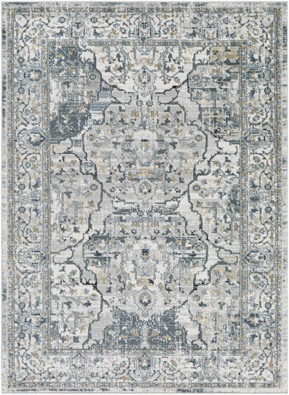 Jolie JLO-2301 Machine Woven Rug