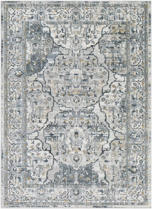 Jolie JLO-2301 Machine Woven Rug