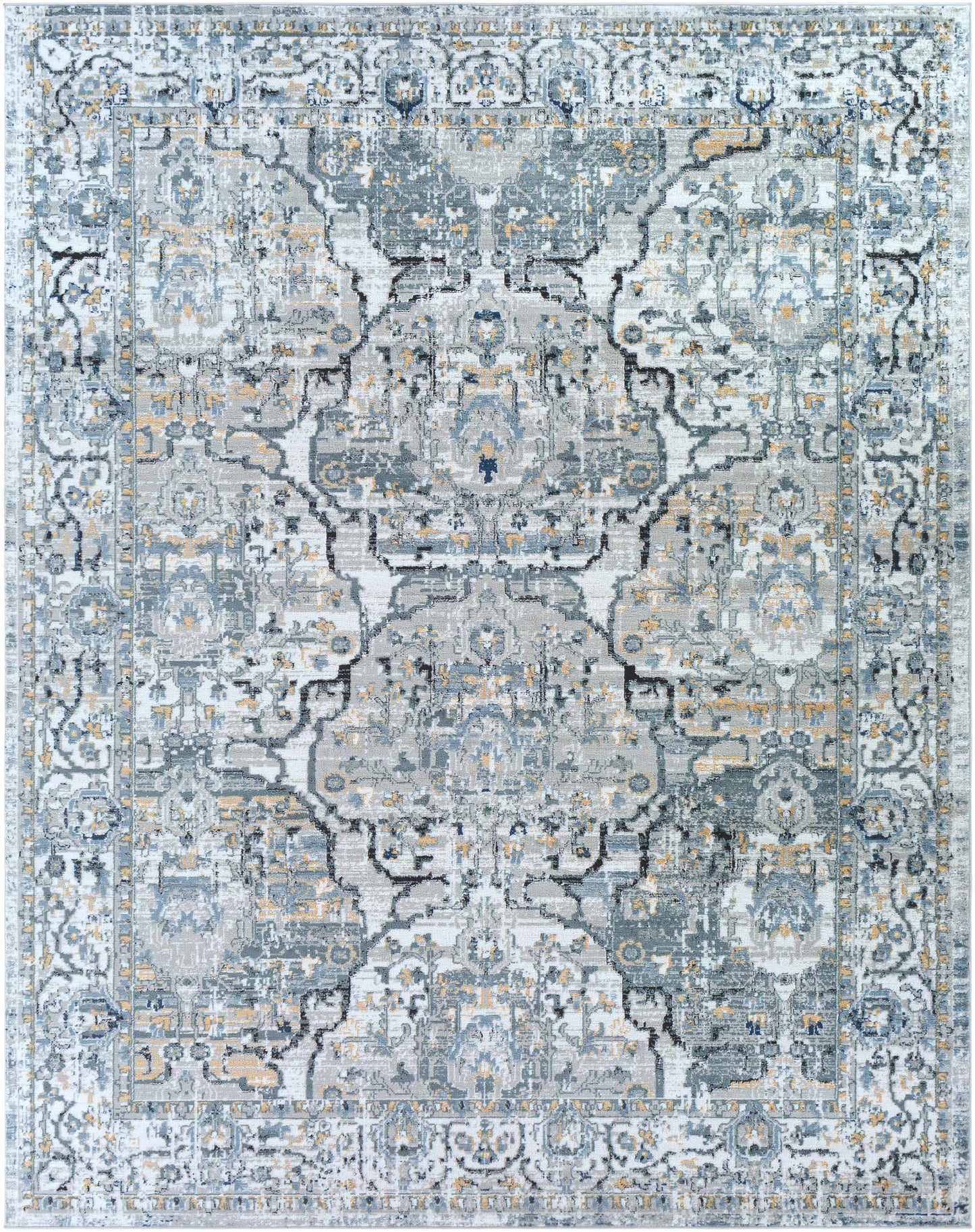 Jolie JLO-2301 Machine Woven Rug
