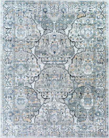 Jolie JLO-2301 Machine Woven Rug