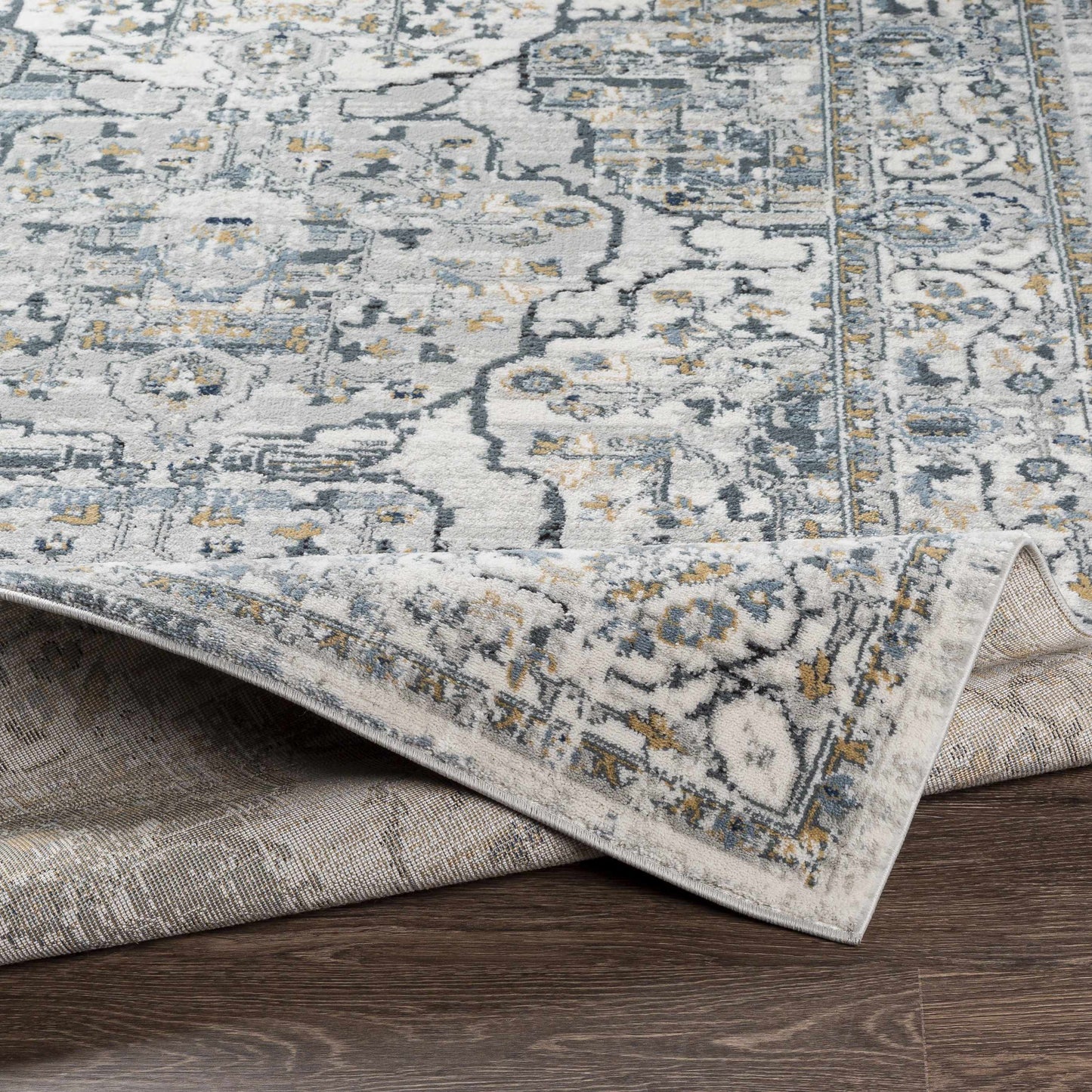 Jolie JLO-2301 Machine Woven Rug