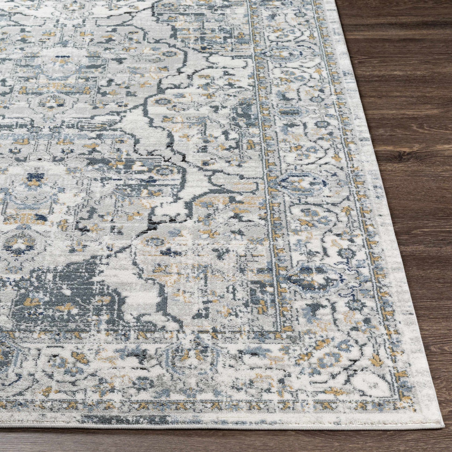 Jolie JLO-2301 Machine Woven Rug