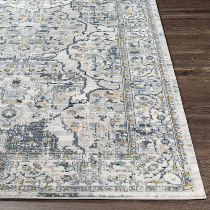 Jolie JLO-2301 Machine Woven Rug