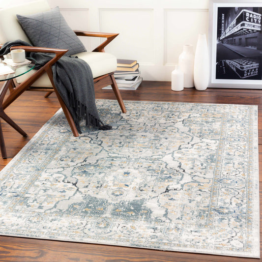 Jolie JLO-2301 Machine Woven Rug