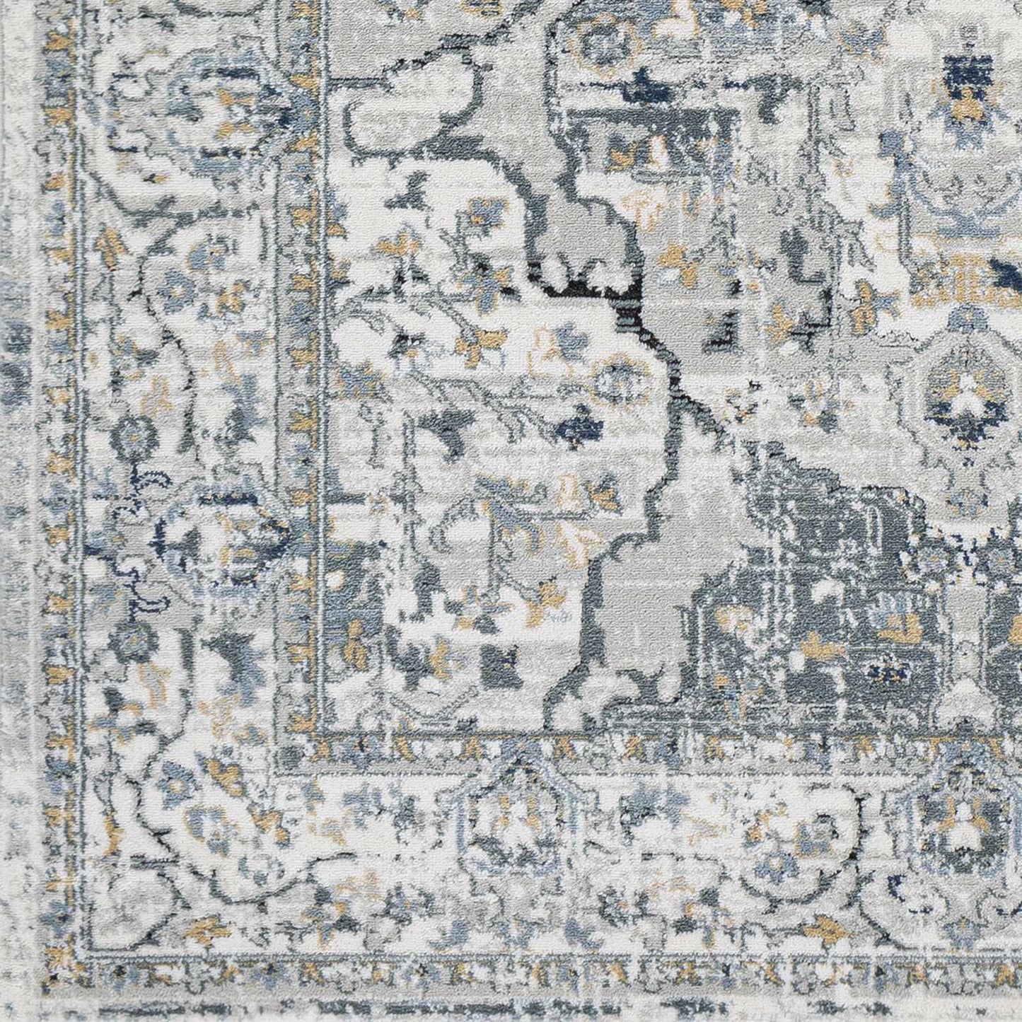Jolie JLO-2301 Machine Woven Rug