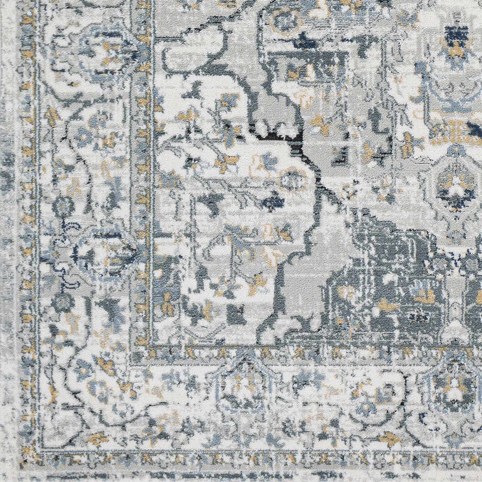 Jolie JLO-2301 Machine Woven Rug