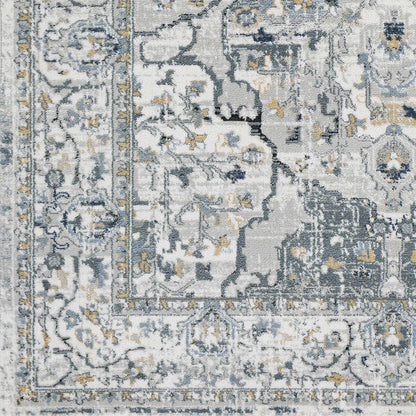 Jolie JLO-2301 Machine Woven Rug