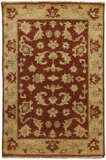 Antolya ANT-9702 Hand Knotted Rug