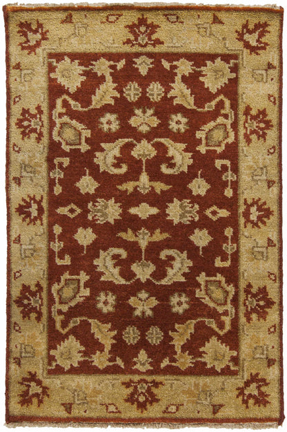 Antolya ANT-9702 Hand Knotted Rug