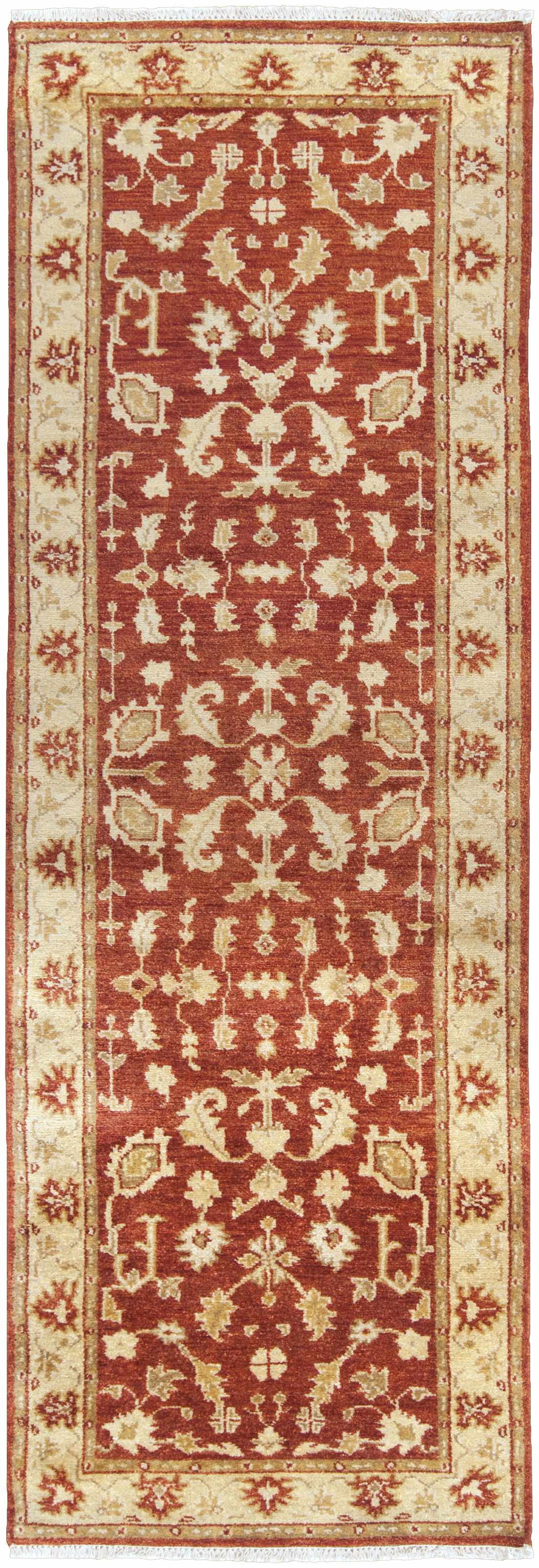 Antolya ANT-9702 Hand Knotted Rug