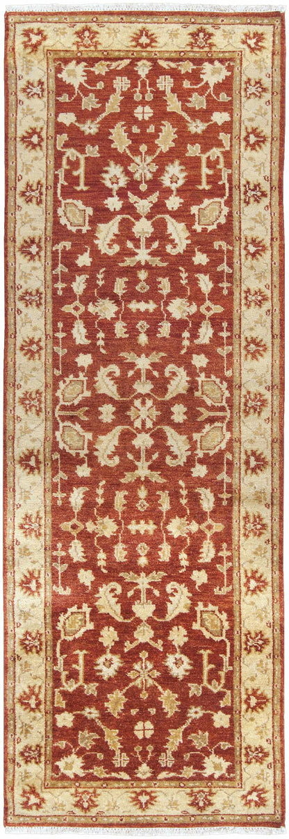 Antolya ANT-9702 Hand Knotted Rug