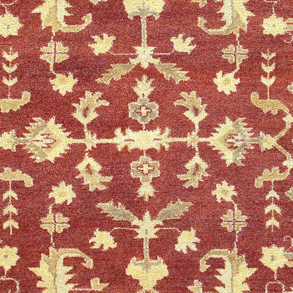 Antolya ANT-9702 Hand Knotted Rug