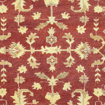 Antolya ANT-9702 Hand Knotted Rug