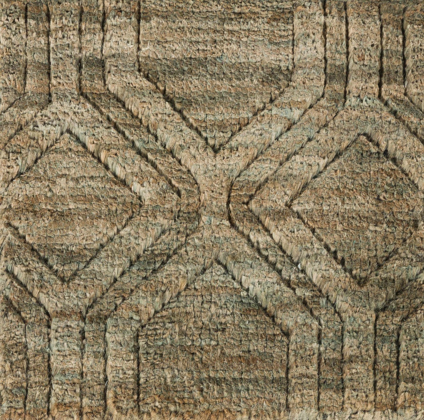 Galloway GLO-1004 Hand Knotted Rug