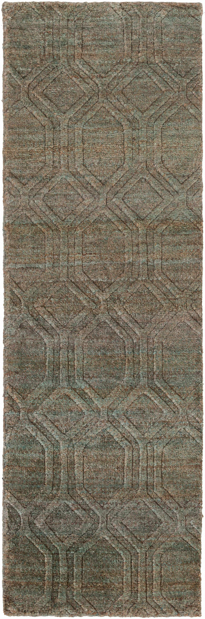 Galloway GLO-1004 Hand Knotted Rug