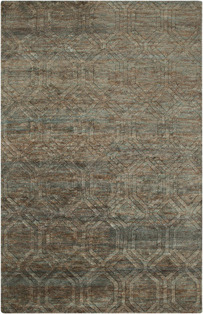 Galloway GLO-1004 Hand Knotted Rug