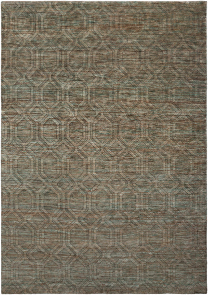 Galloway GLO-1004 Hand Knotted Rug