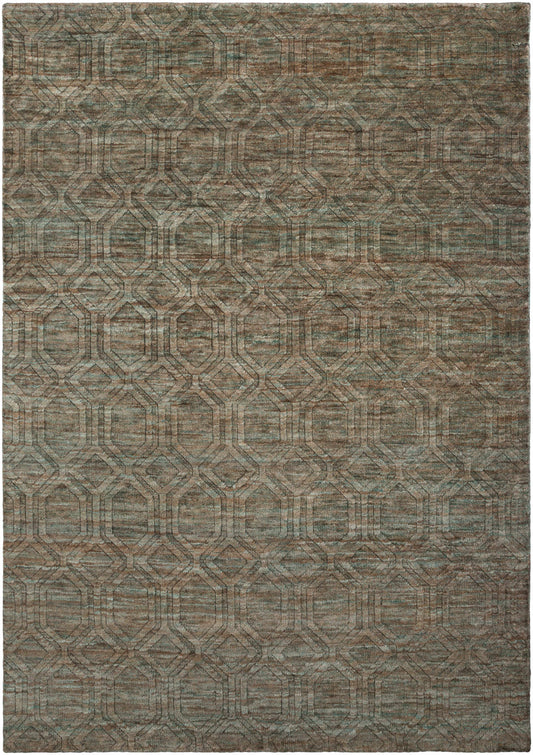 Galloway GLO-1004 Hand Knotted Rug