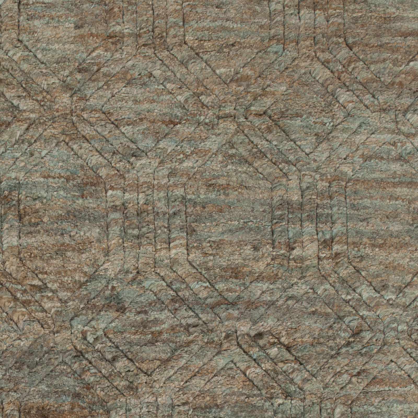 Galloway GLO-1004 Hand Knotted Rug