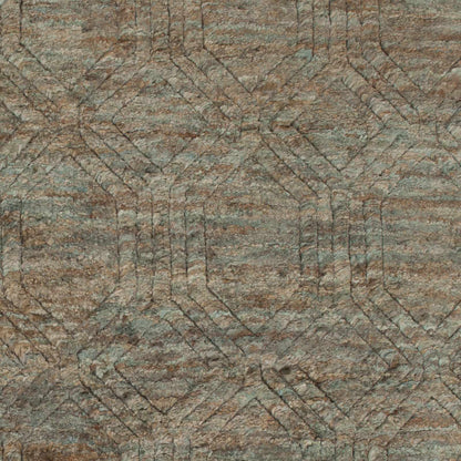Galloway GLO-1004 Hand Knotted Rug