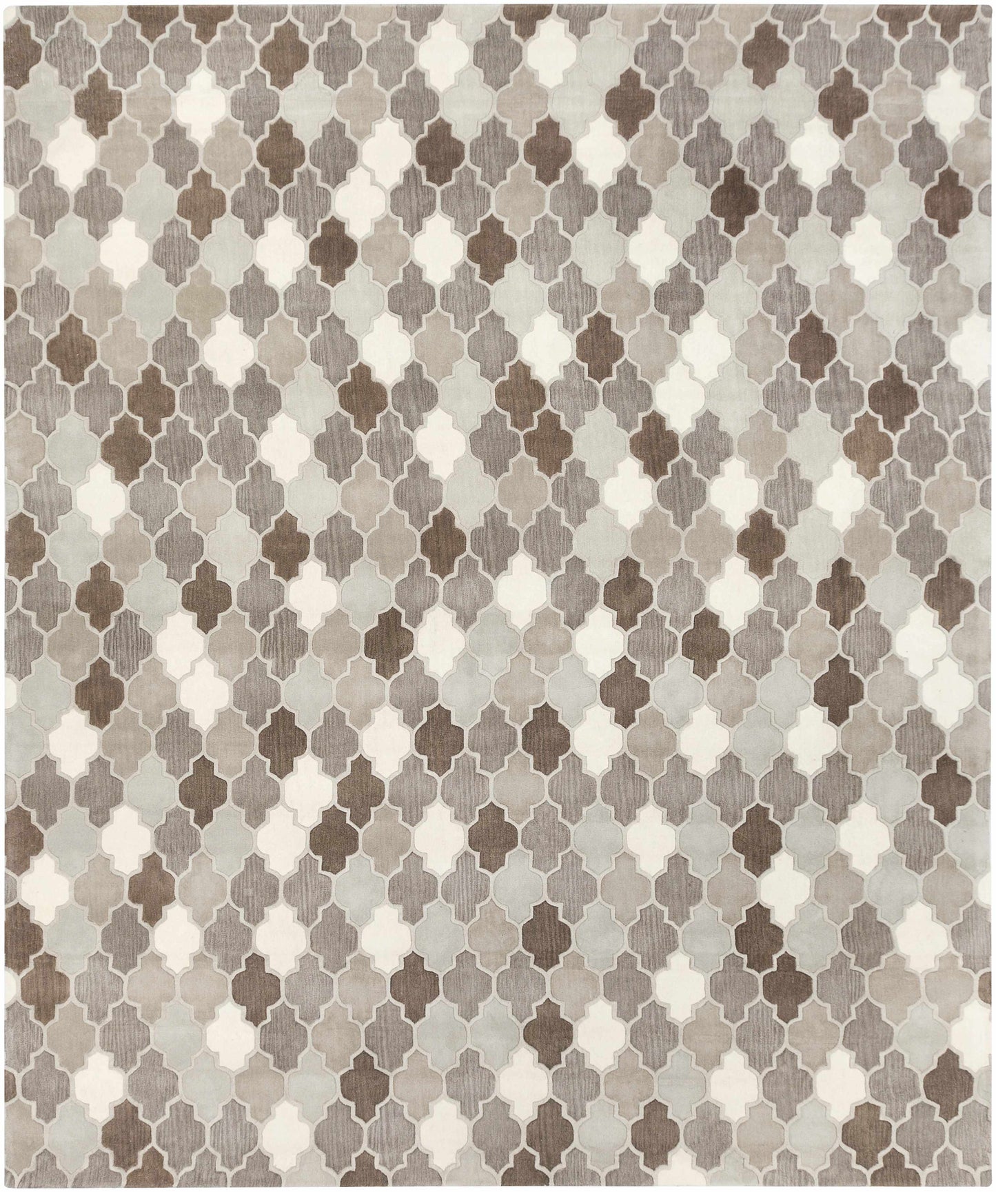 Oasis OAS-1088 Hand Tufted Rug