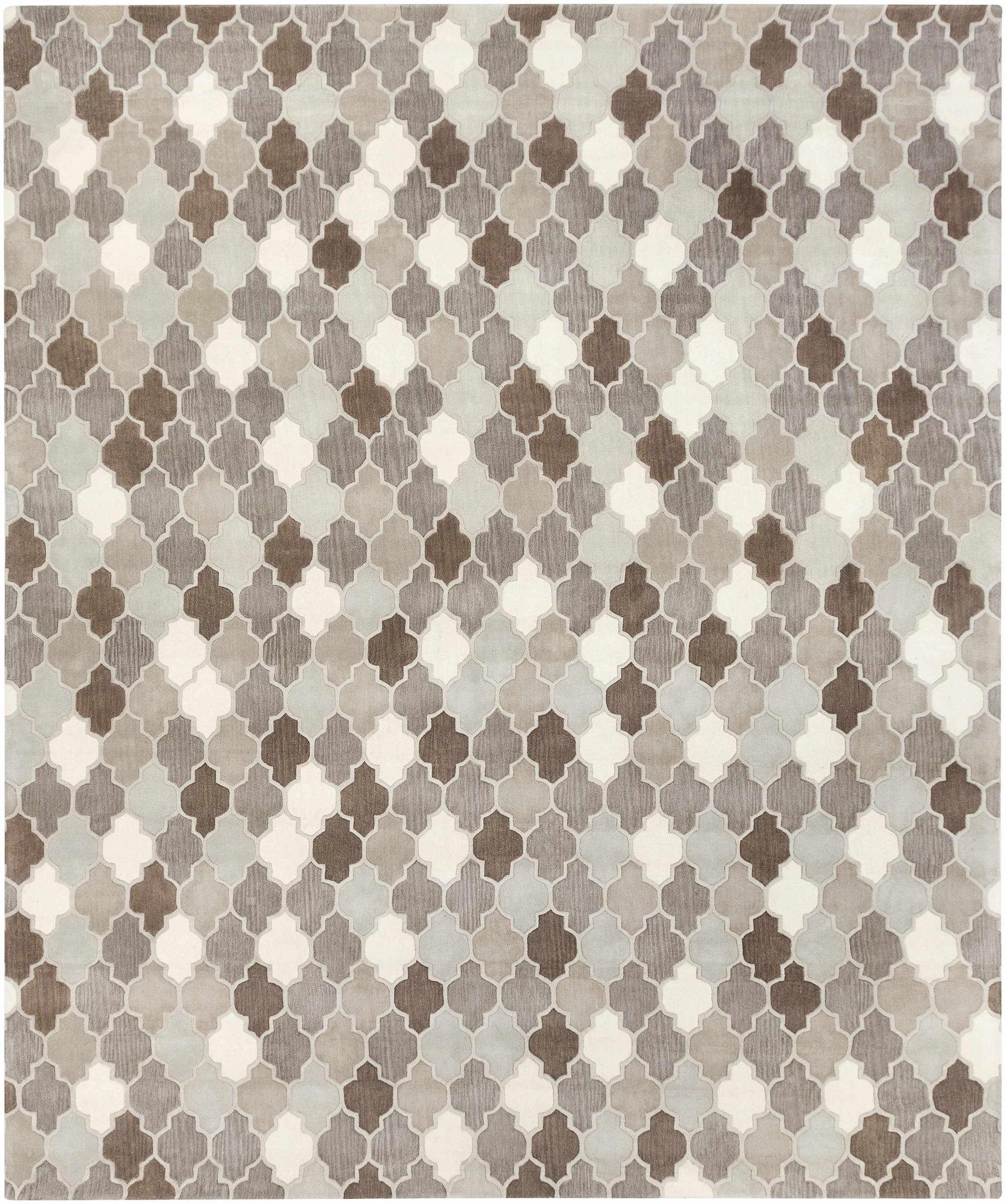 Oasis OAS-1088 Hand Tufted Rug