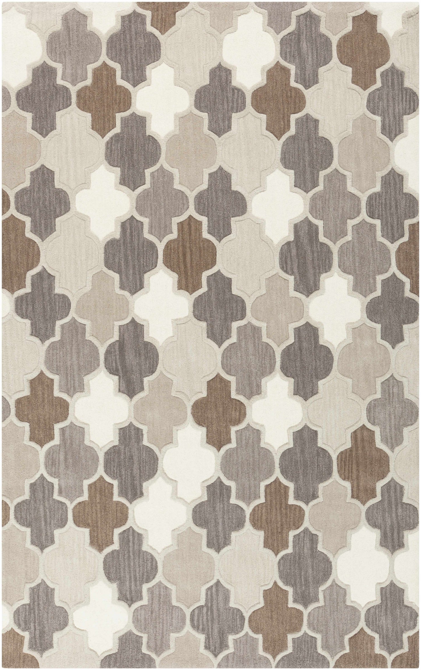 Oasis OAS-1088 Hand Tufted Rug