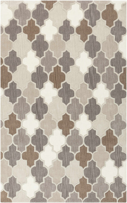 Oasis OAS-1088 Hand Tufted Rug