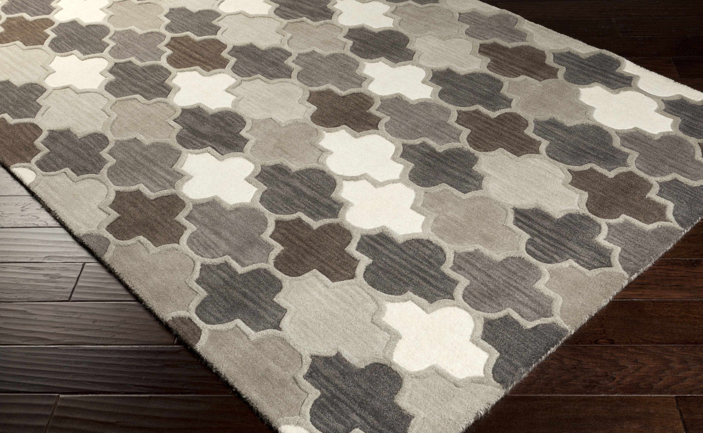 Oasis OAS-1088 Hand Tufted Rug
