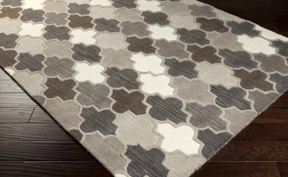 Oasis OAS-1088 Hand Tufted Rug