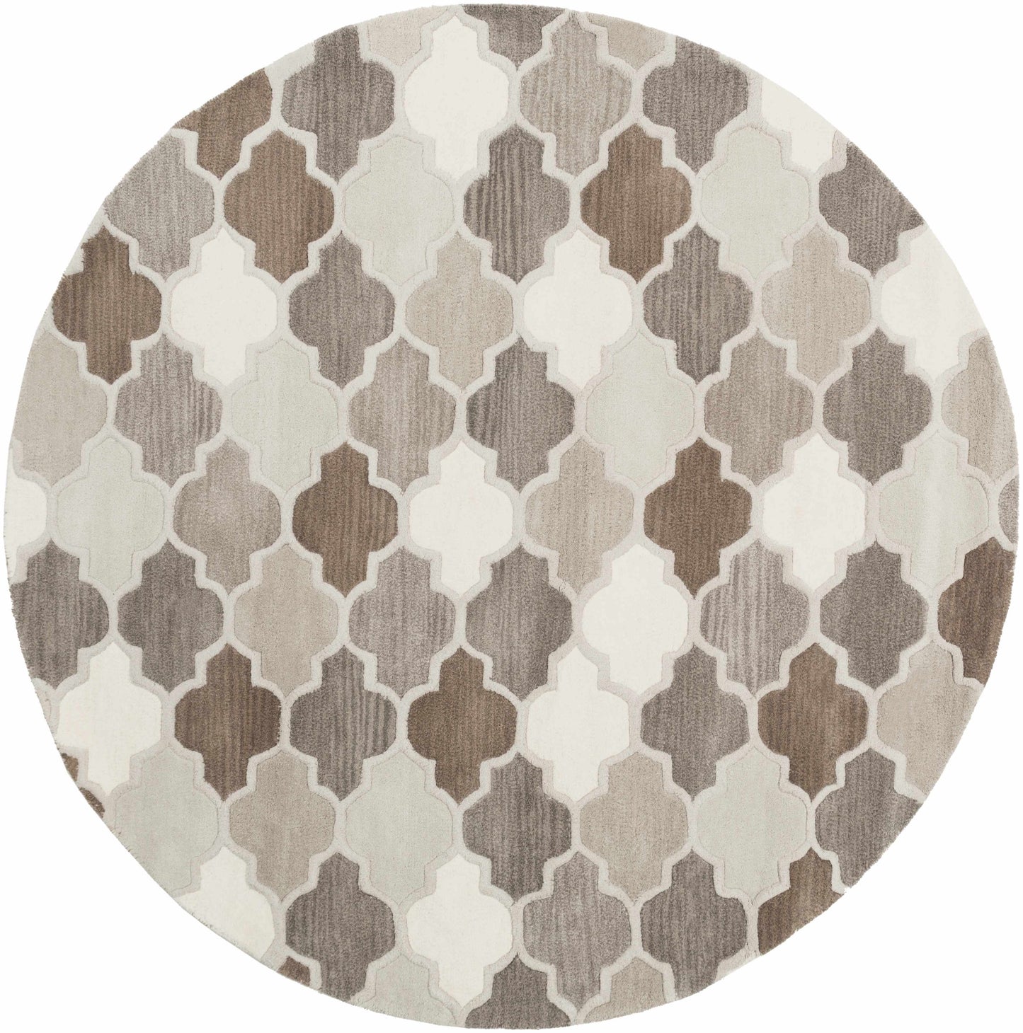 Oasis OAS-1088 Hand Tufted Rug