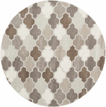 Oasis OAS-1088 Hand Tufted Rug