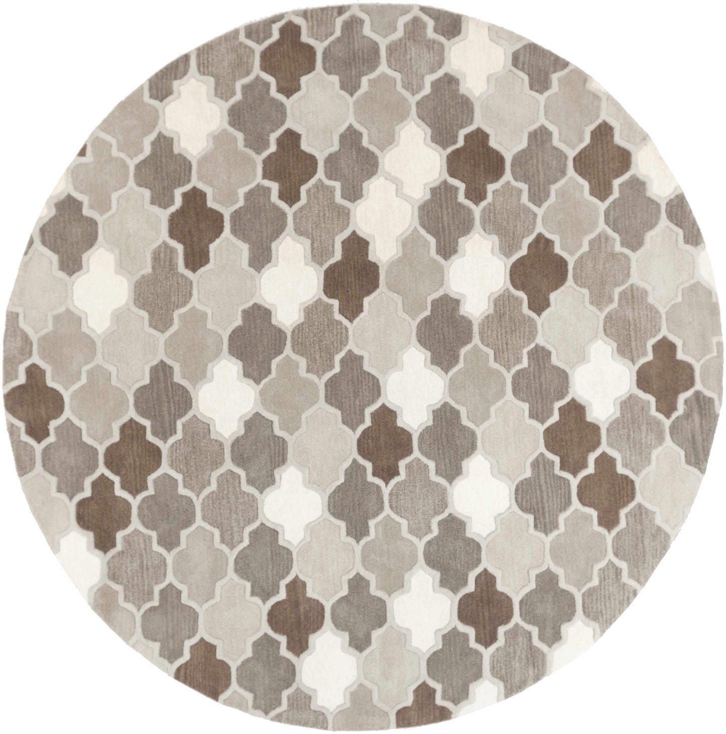 Oasis OAS-1088 Hand Tufted Rug
