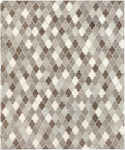 Oasis OAS-1088 Hand Tufted Rug