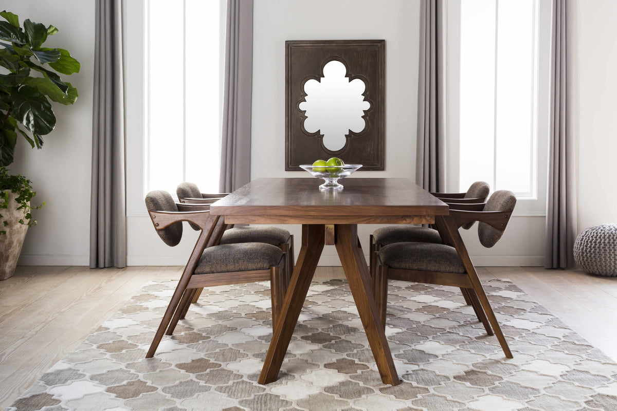 Oasis OAS-1088 Hand Tufted Rug