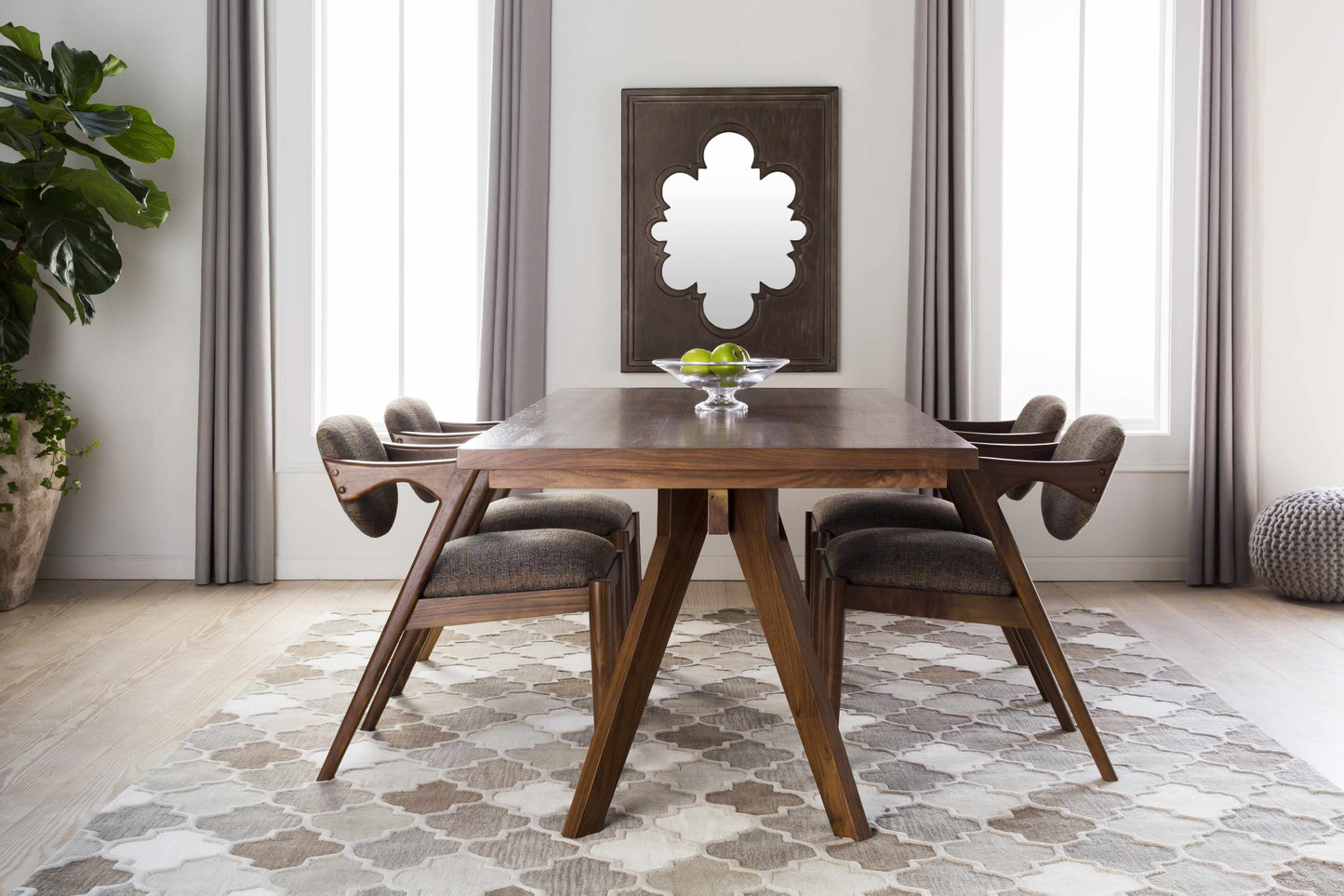 Oasis OAS-1088 Hand Tufted Rug