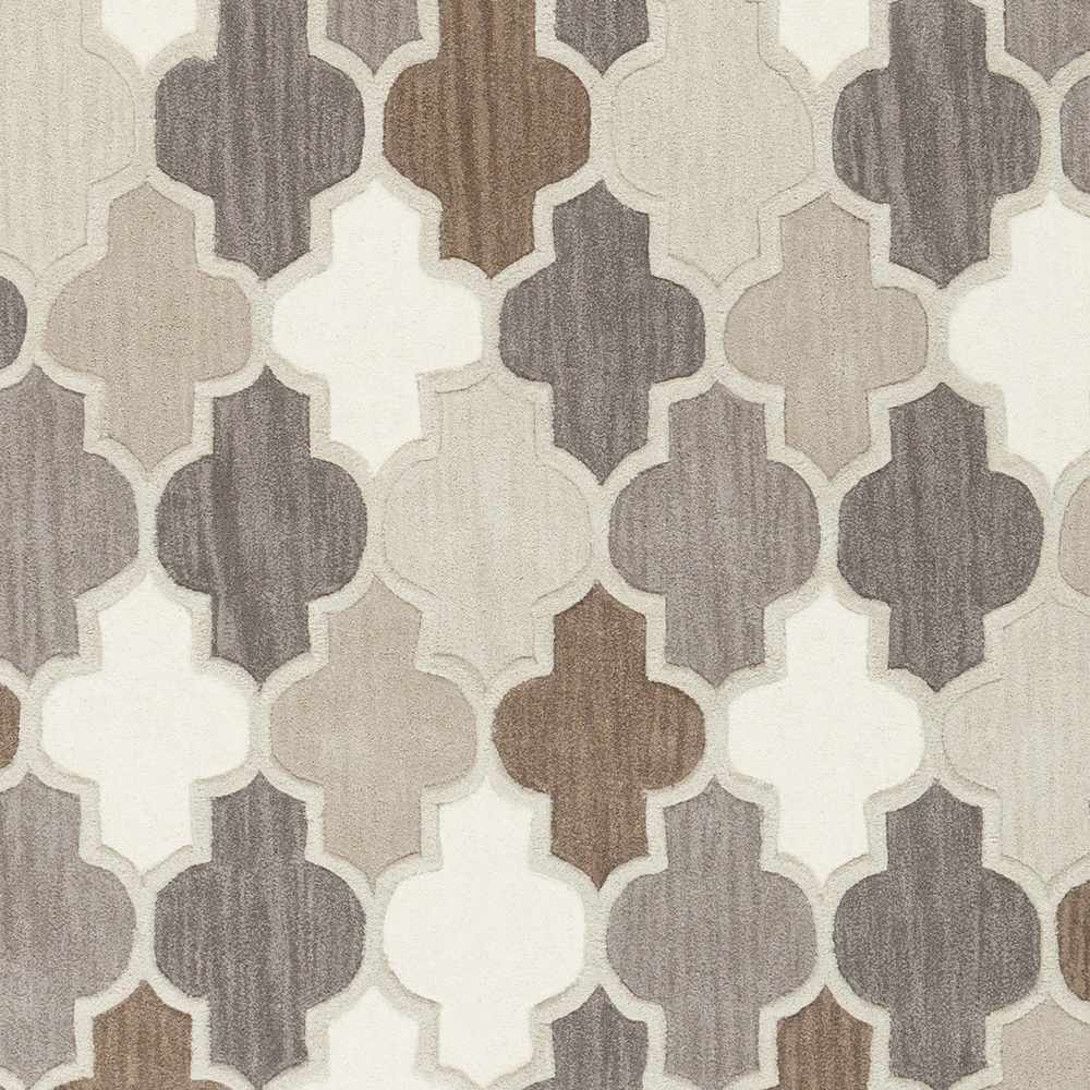 Oasis OAS-1088 Hand Tufted Rug