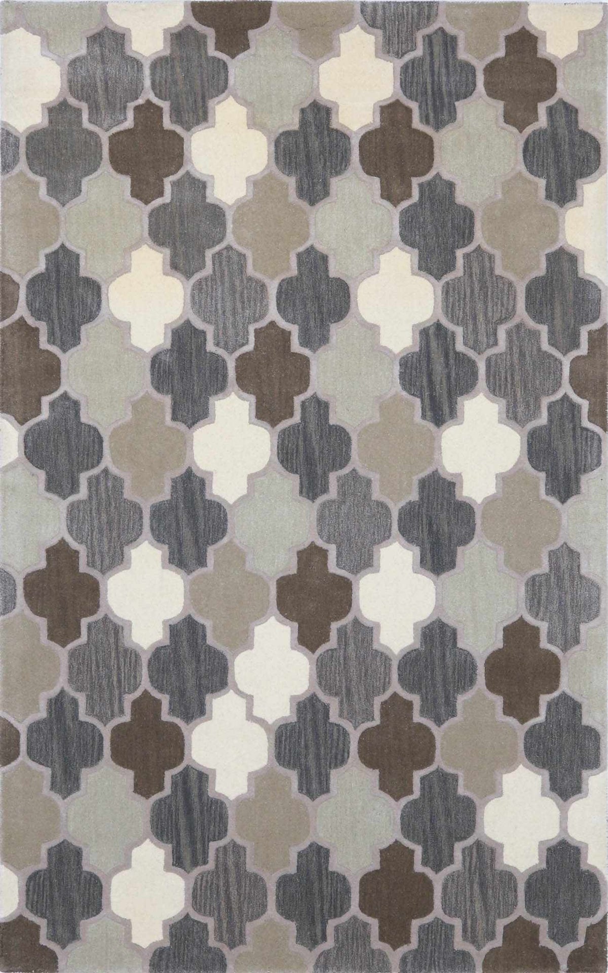 Oasis OAS-1088 Hand Tufted Rug