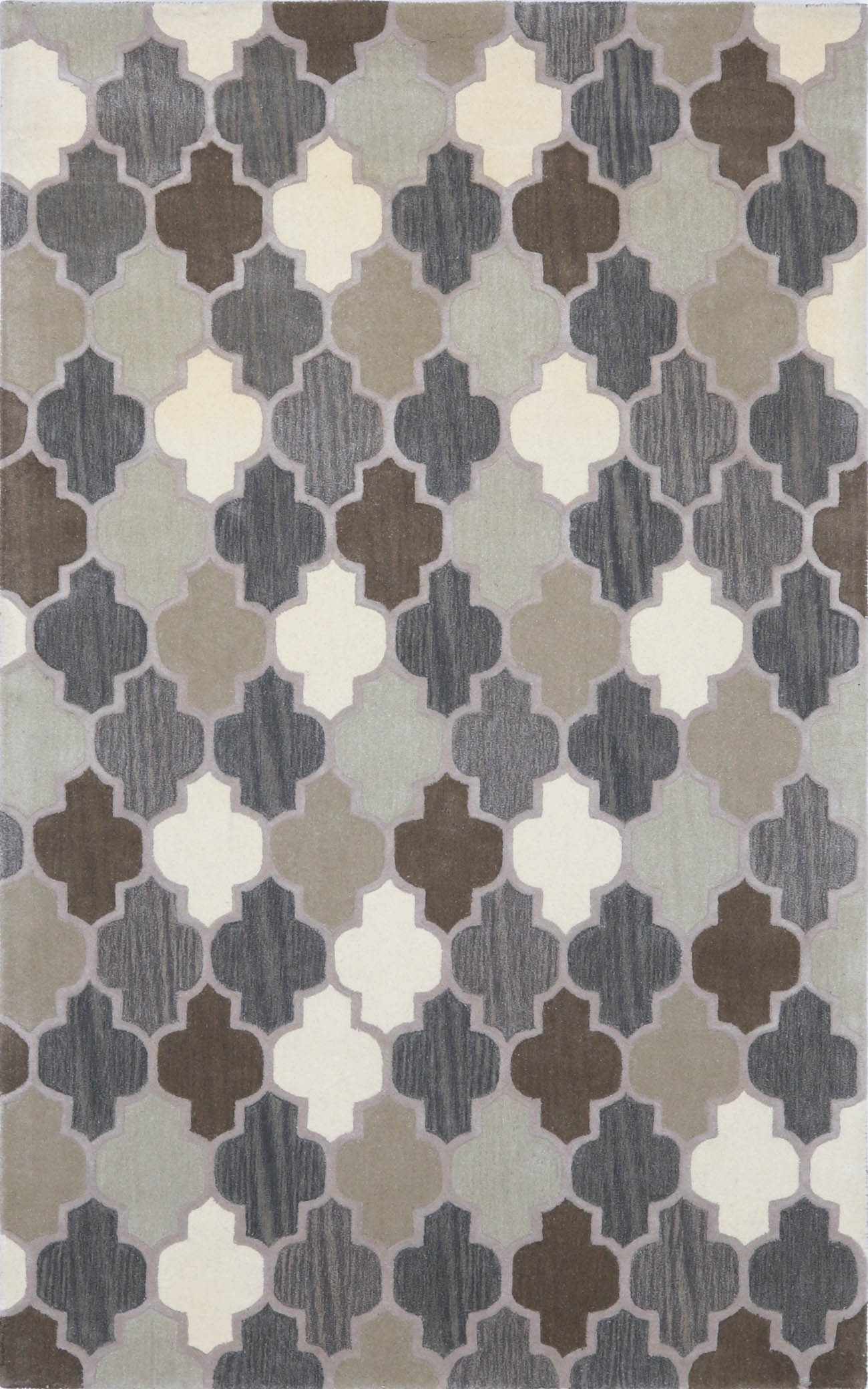 Oasis OAS-1088 Hand Tufted Rug